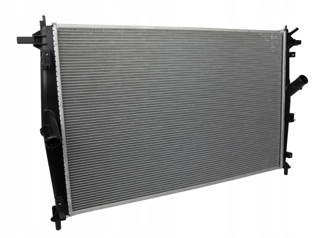 фото №1, Радиатор mazda 3 bp 2019 -