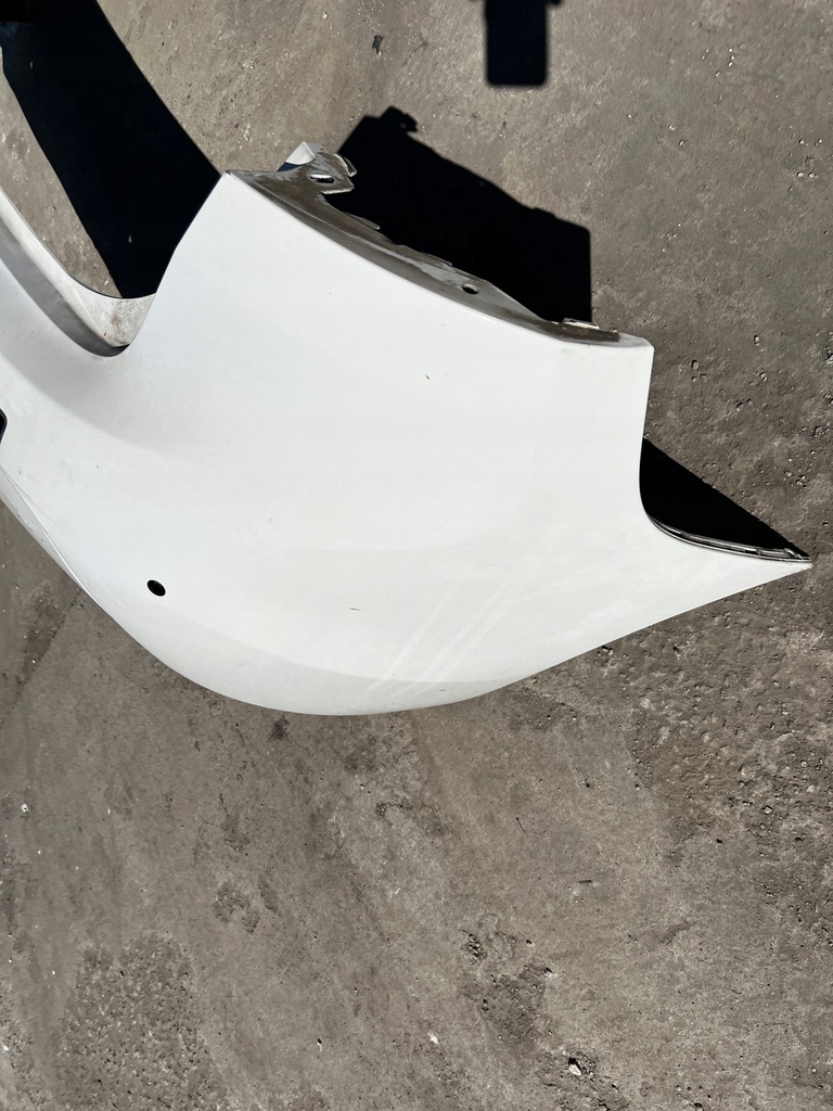 фото №11, Бампер задняя задний bmw 2 f45 lift lci 2019r alpin weiss 4 x pdc