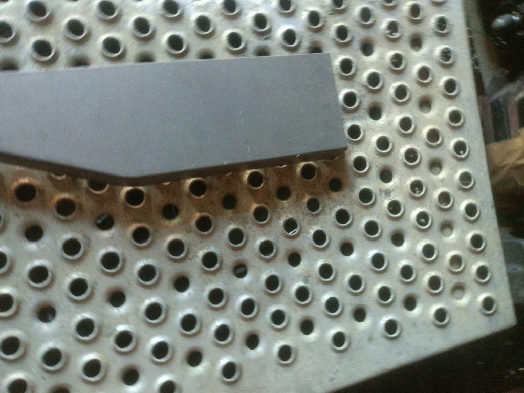 Купить Защита крышка 2356554 scania r s заглушка