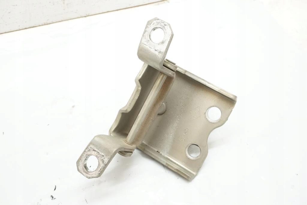 фото №3, Петля крышки багажника правый renault koleos