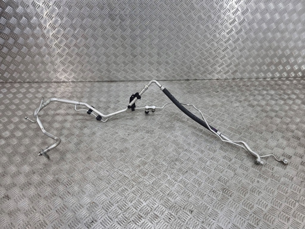 Купить Lexus оригинальный номер 499000-7880 шланг кондиционера датчиком