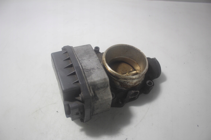 фото №1, Дроссельная заслонка peugeot 407 1.8 16v