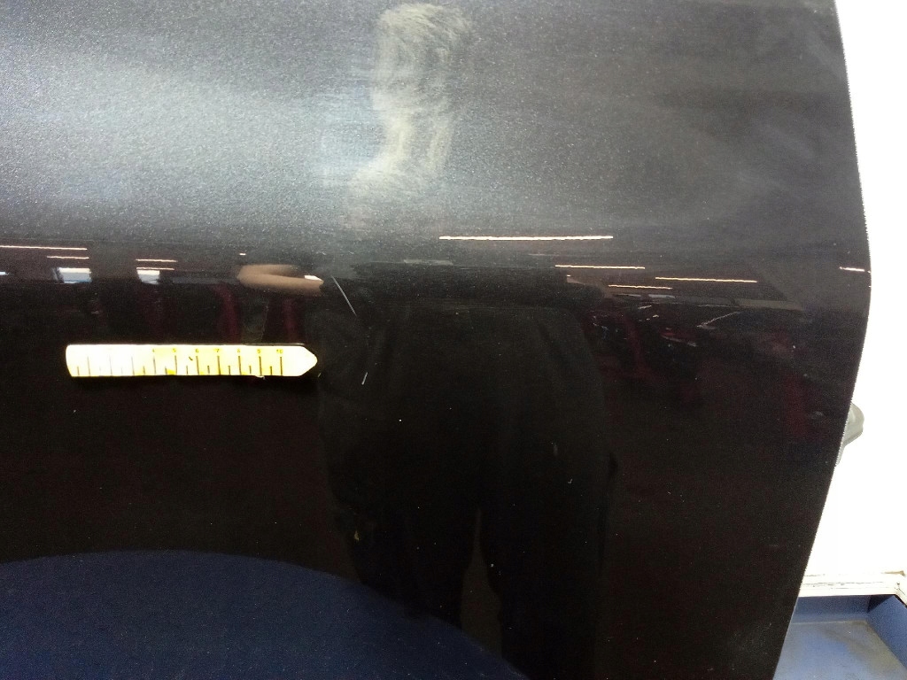 фото №6, Ford mustang mach-e дверь перед правое передние