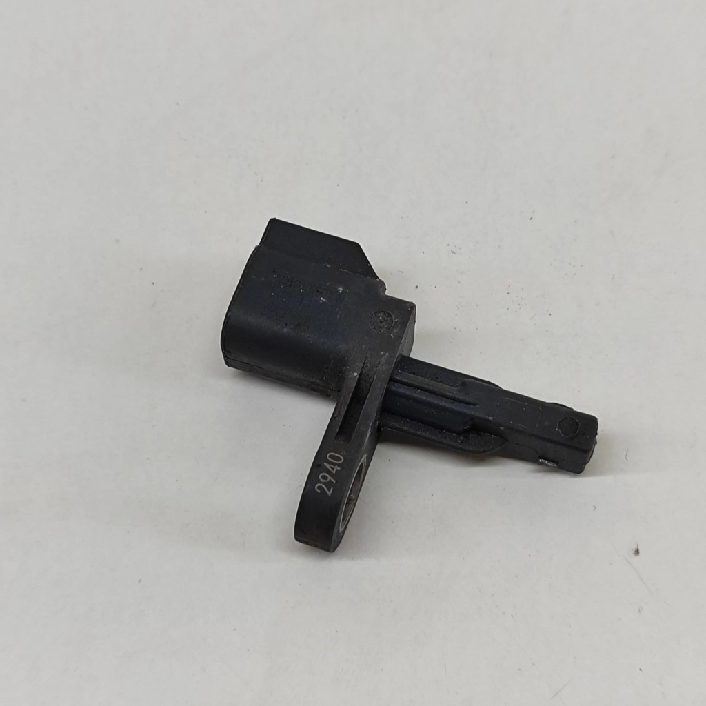 фото №5, Ford mustang mach-e 2020 правая сторона датчик скорости вращения колеса abs