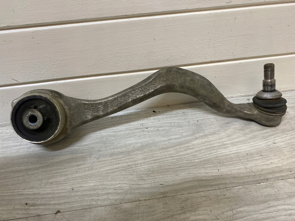 фото №1, Bmw x4 2022 важіль правий перед 30mnvs6