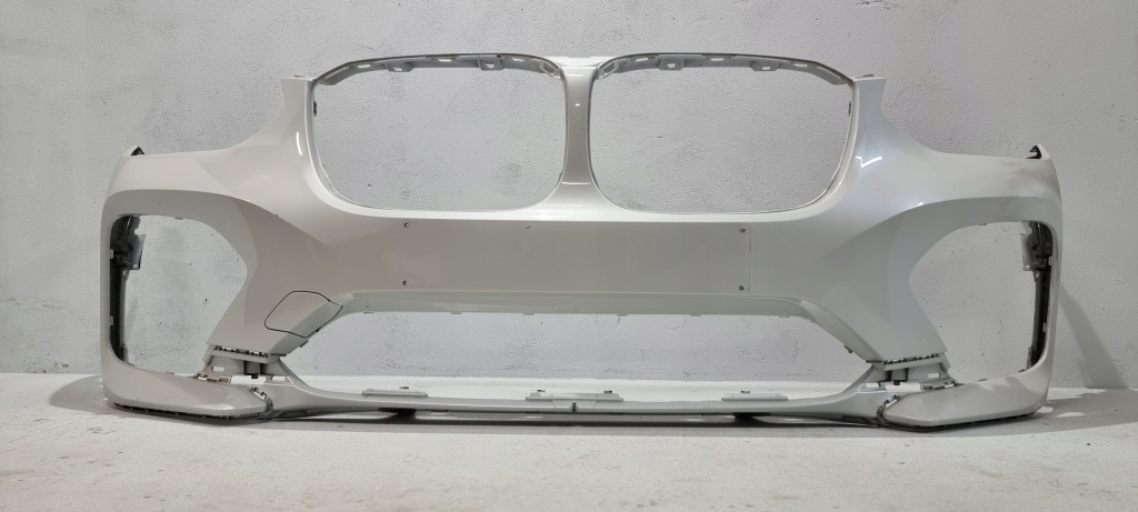 Купити Бампер перед передній bmw x4 g02 x-line 18-21