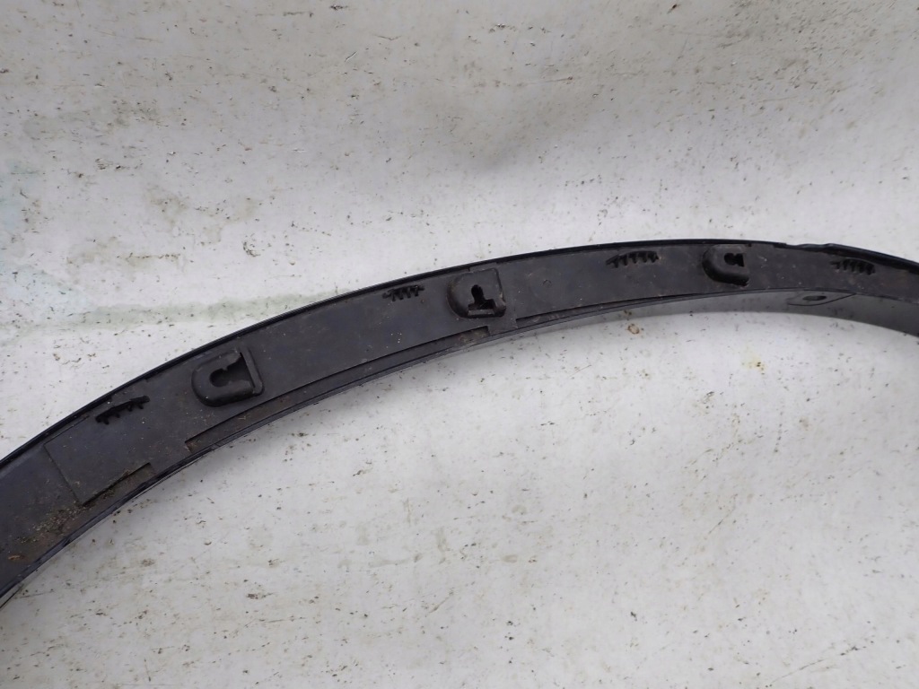 фото №12, Bmw x1 f48 m-pakiet 15- молдинг крыла левая задняя