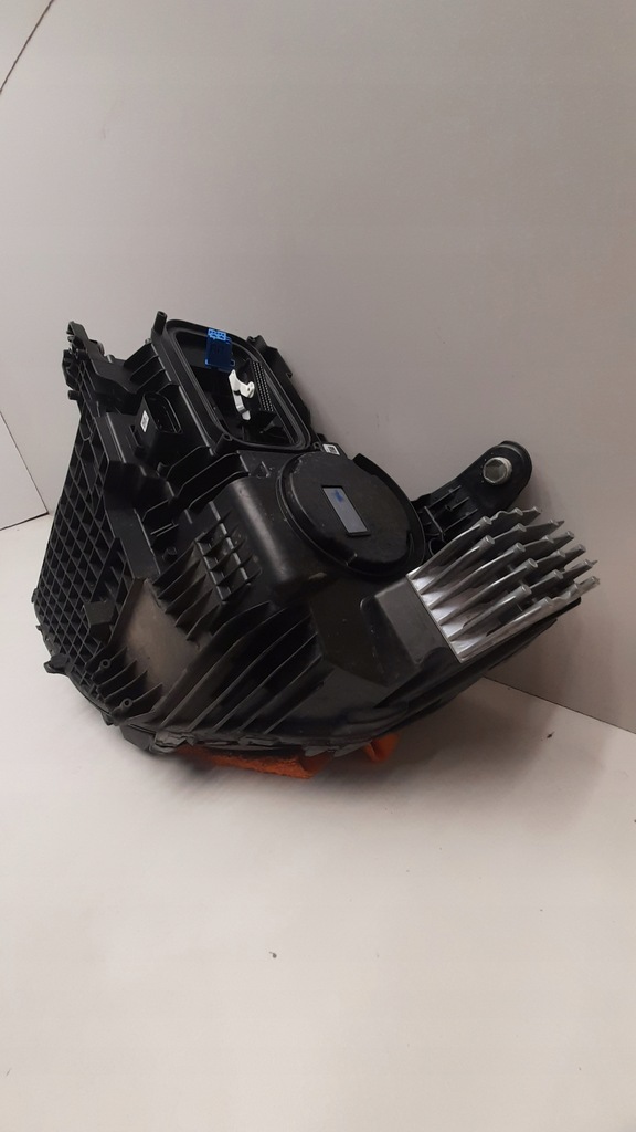 фото №10, Mercedes eqe a294 w294 full led лампа передняя правая eu a2949062601