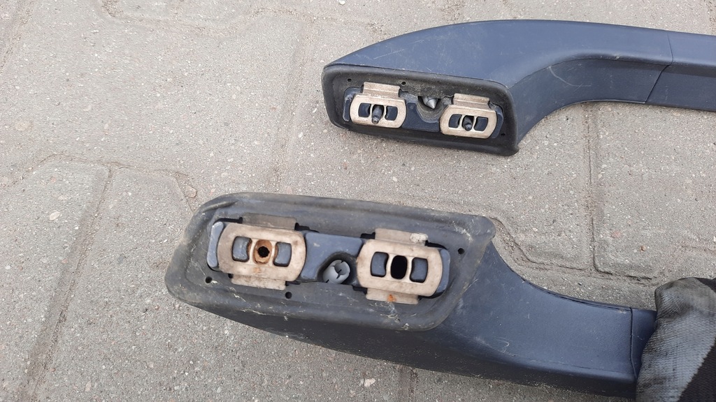 фото №5, Рейлінги volvo v50 8678714