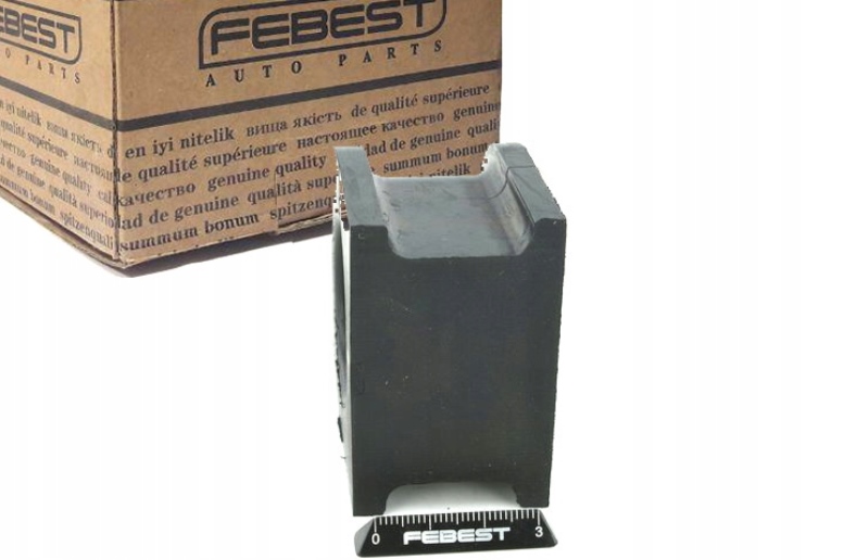 фото №1, Febest cdsb-esciiif подвеска, стабилизатор