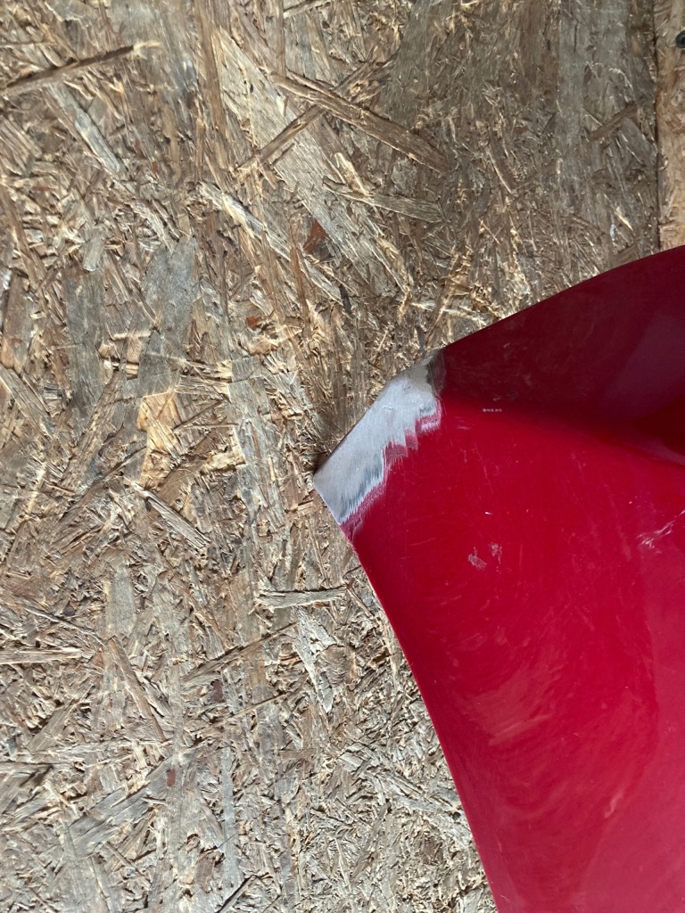 фото №6, Alfa romeo tonale 22- капот кришка двигуна