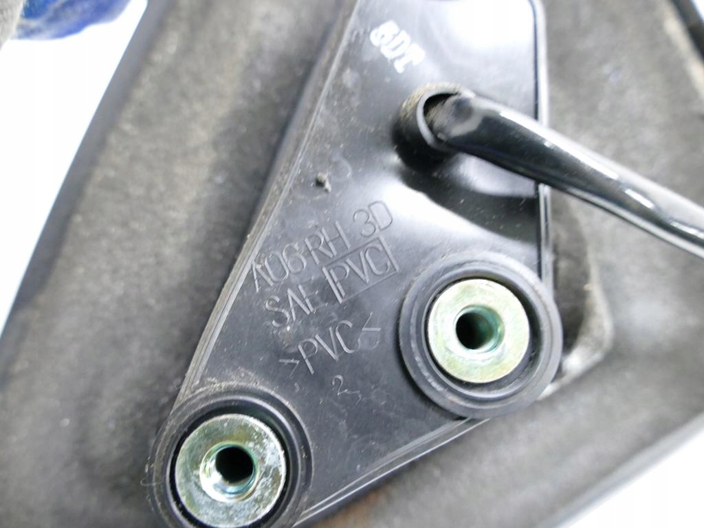 фото №7, Nissan almera n15 дзеркало праве 3-двері europa