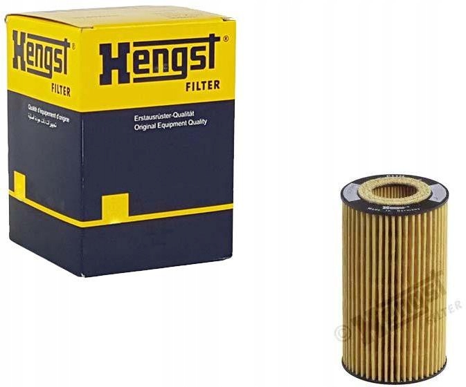 фото №12, E11hd99 hengst фильтр масла chrysler pt cruiser