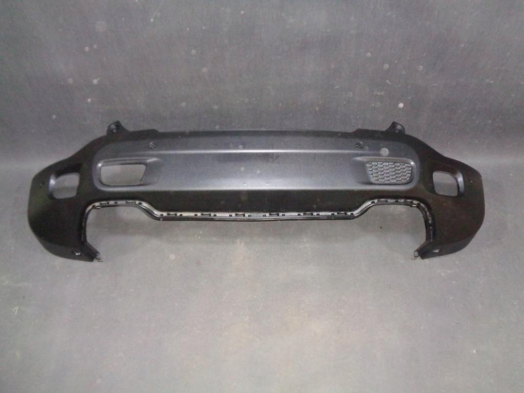 фото №1, Jeep renegade бампер задній задня oryg!!!