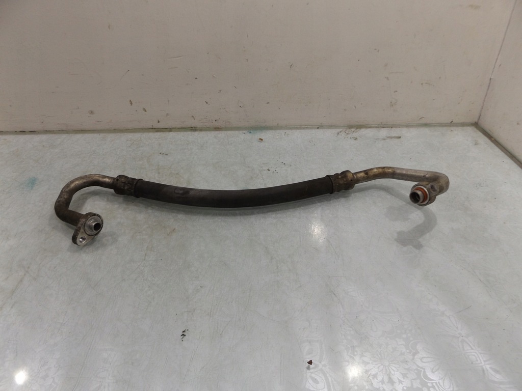 фото №3, C-max mk1 lift 2,0tdci трубка кондиціонера