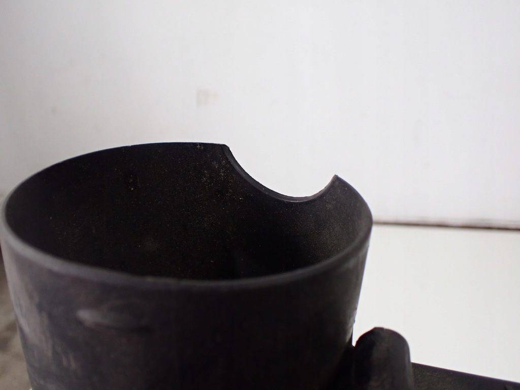 фото №8, Корпус фильтра воздуха mercedes w220 a1120900601