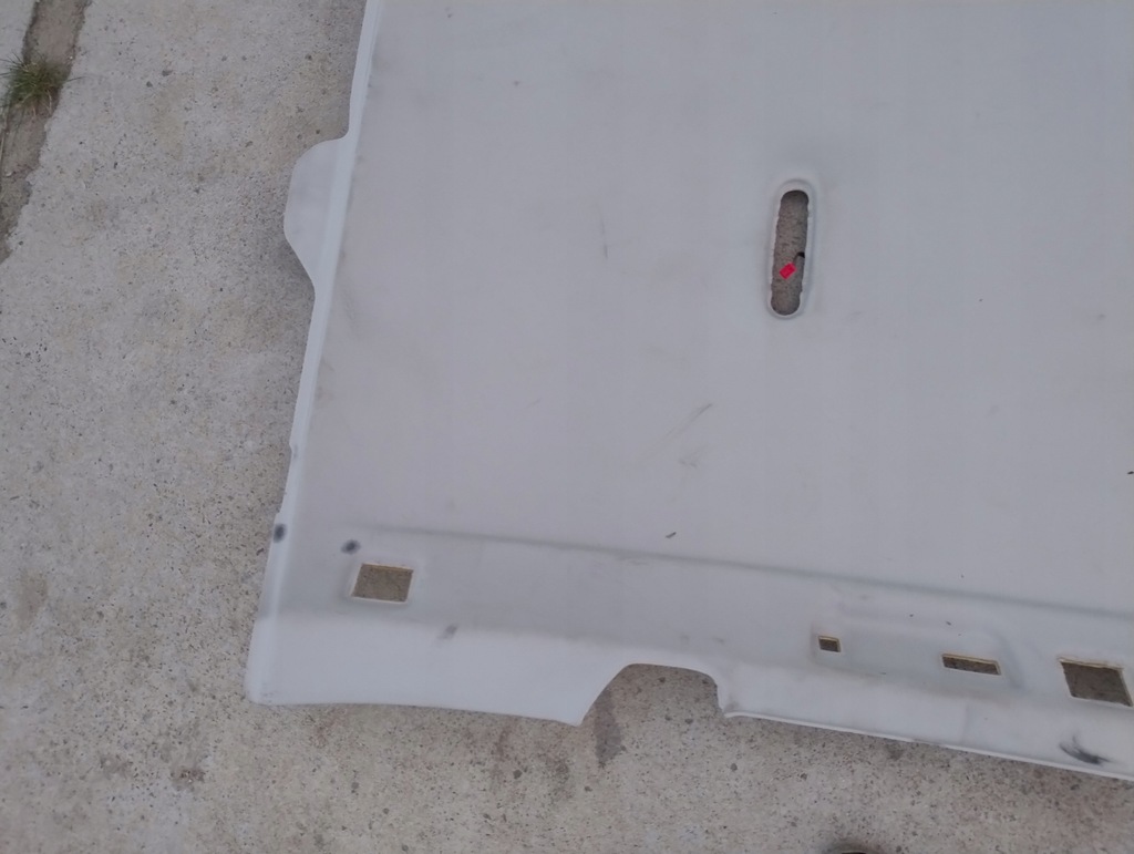 фото №8, Стеля audi a4 b8 kombi