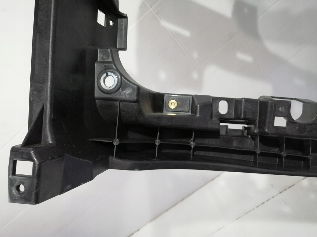 фото №9, Панель фари лампи лівий передній перед mercedes atego новий оригінал hal 8497