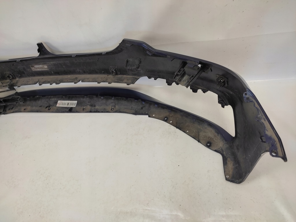 фото №10, Bmw 5 g30 g31 бампер передний перед 2017- 4pdc