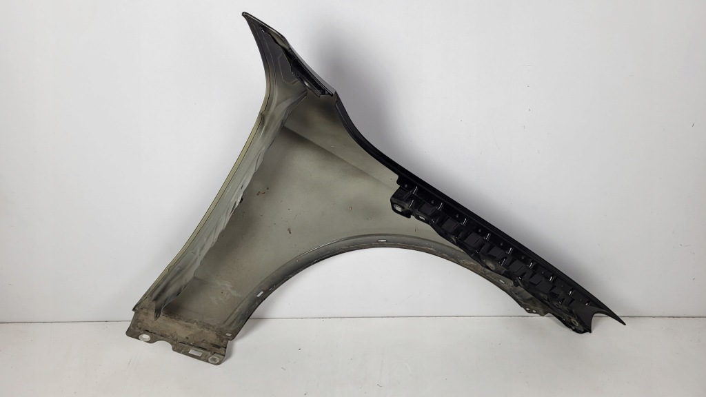фото №8, -крыло левый перед передний mercedes glc w253 a253 x253 2015-