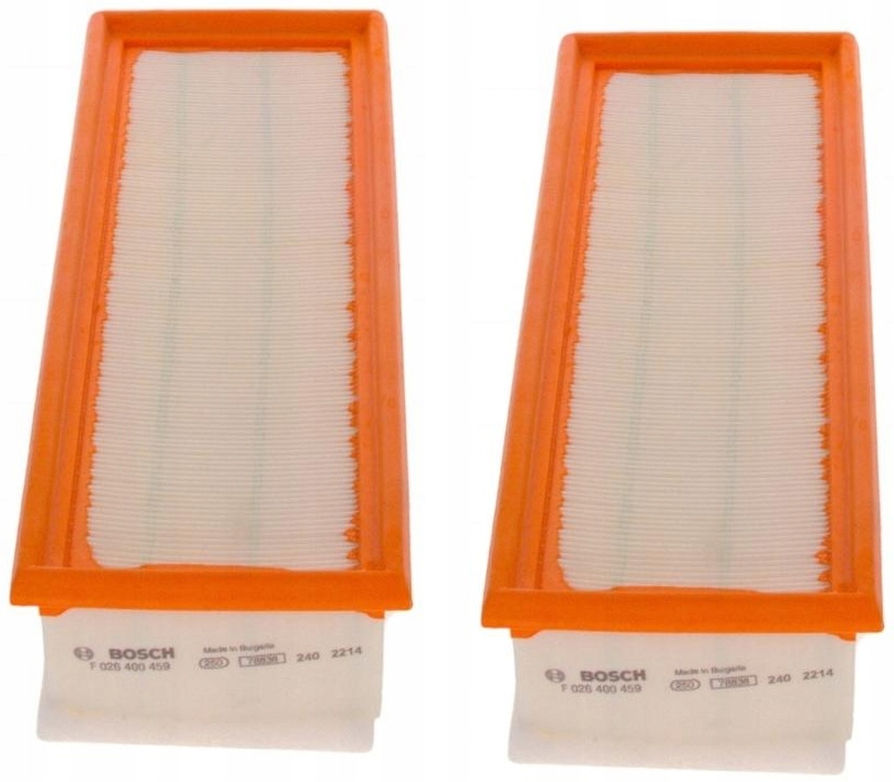 Купити Bosch f 026 400 459 фільтр повітря