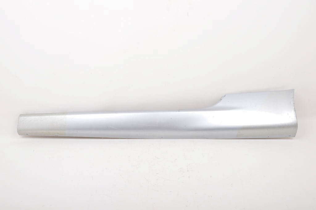 фото №1, Aston martin db9 молдинг порог левая