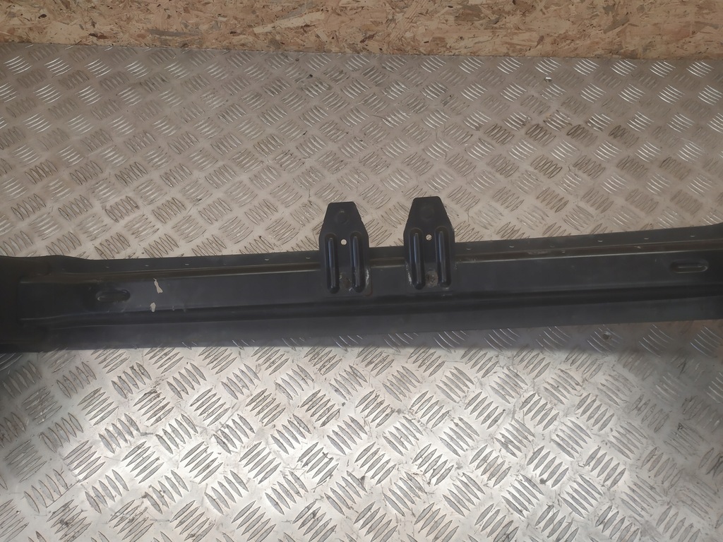 фото №12, Vw passat b8 балка кронштейн бампера передний перед 3g0807611