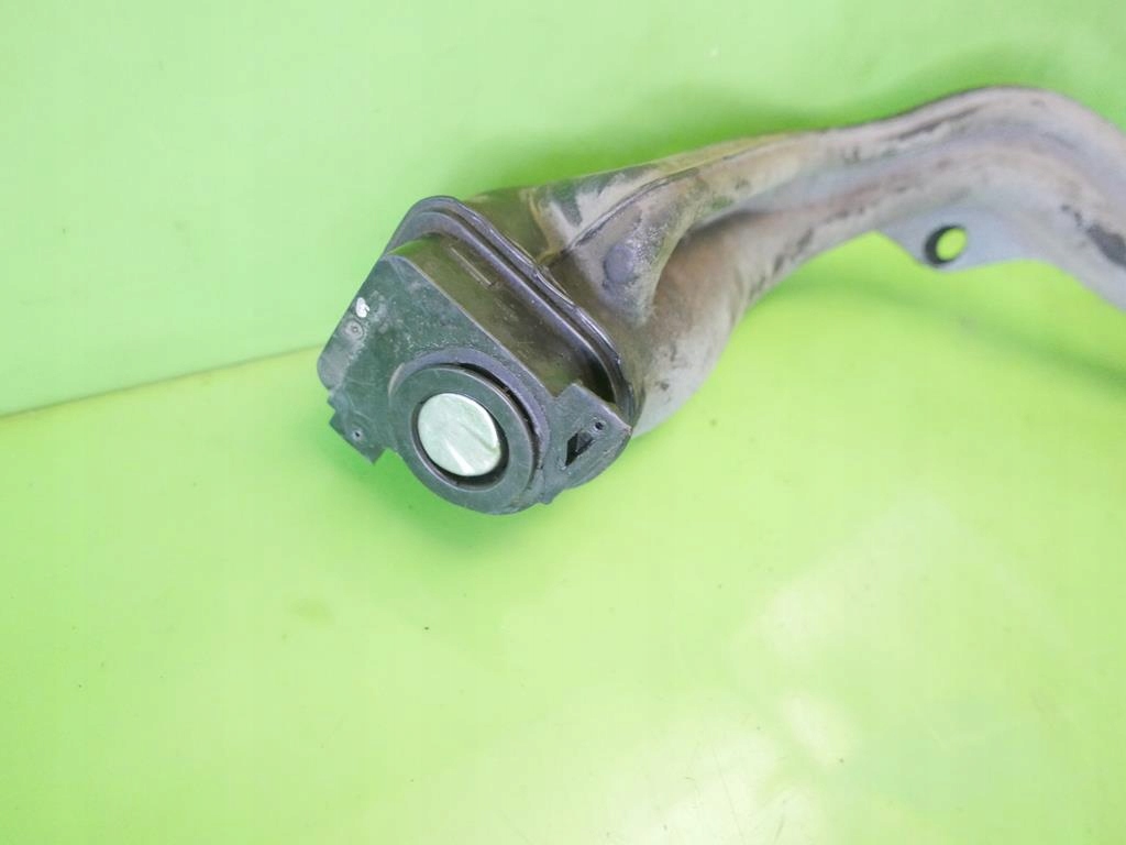 фото №3, Заливная горловина труба топлива renault grand scenic ii 1.9 dci