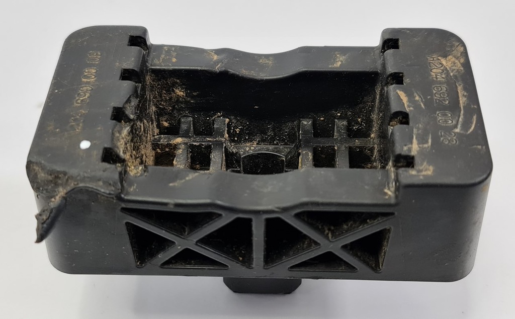 фото №1, Резиновый элемент подкладка pod домкрат mercedes w213