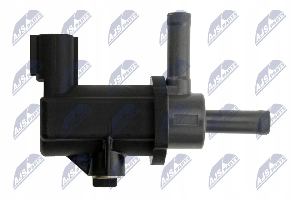 фото №4, Nty ecd-ty-001 клапан вакуумa