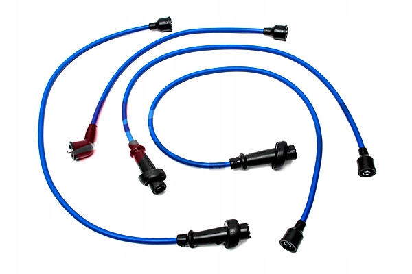 фото №1, Набор трубопровод зажигания jpn 11e8012-jpn