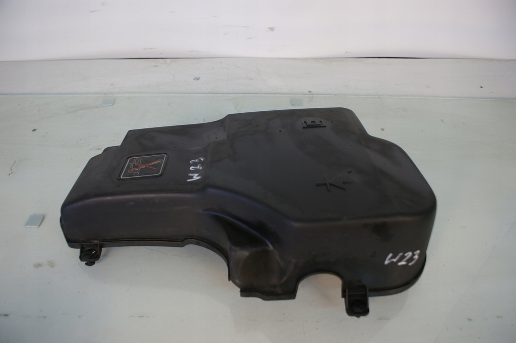 фото №1, Корпус захист запобіжників peugeot 407