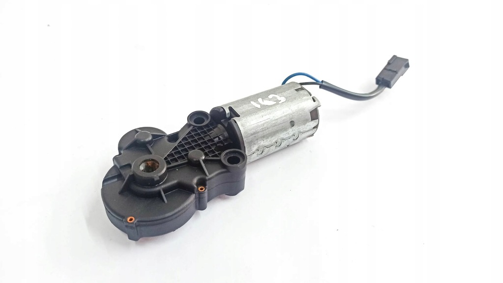 фото №11, Mercedes-benz ml w163 2000 двигатели регулировки сиденье