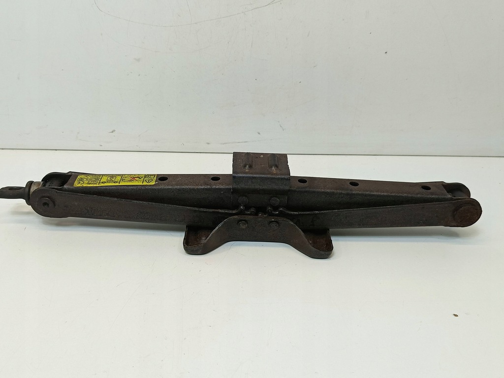 фото №1, Honda cr-v iii lift 09-12 домкрат автомобильный r20a2 2,0 b