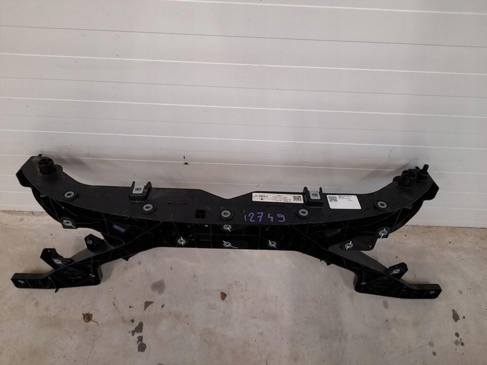 фото №1, Pas передній tesla 3 1660012-00-a