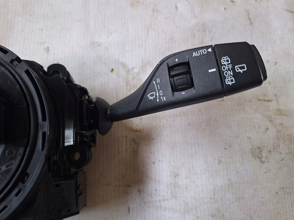 фото №5, Bmw x1 f48 lift лента руля 6827371