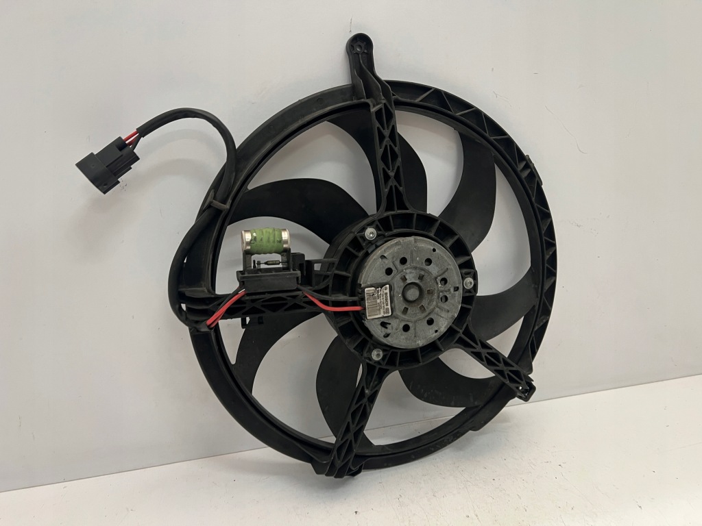 Вентилятор mini cooper s r55 r56 r57 r58 r59 jcw 2752632 Доставка