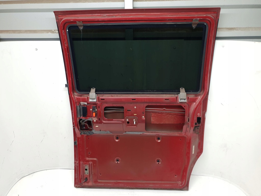 фото №4, Дверь сдвижные правое задняя chevrolet astro gmc