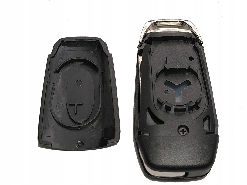 фото №3, Ford fusion fiesta ranger mondeo hu101 корпус пульта