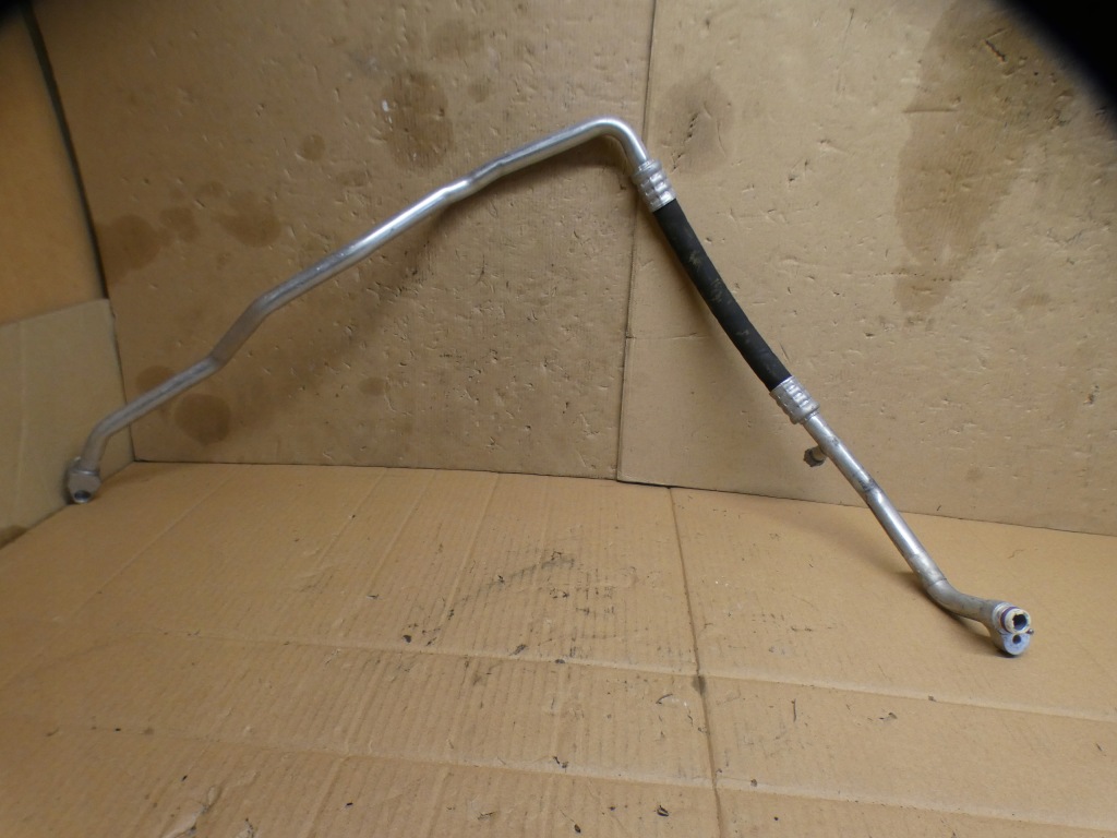 Пабтрубок  трубка шланг кондиционера mini f55 f56 57 f60 9209722 832950 6832951 в Украине