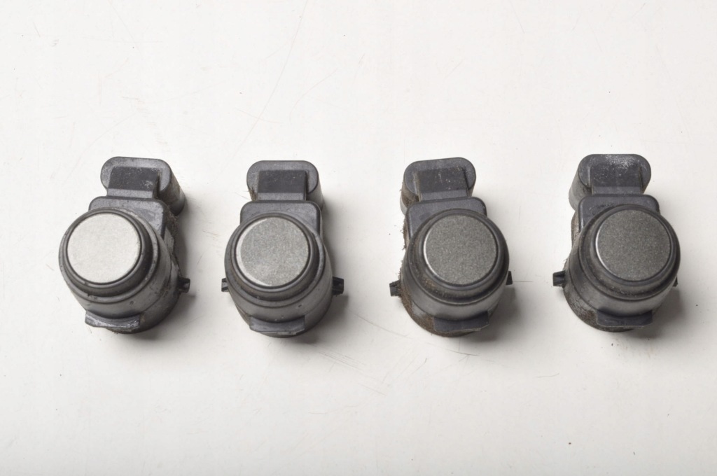 фото №4, Mini countryman r60 pdc датчик парковки 9805533