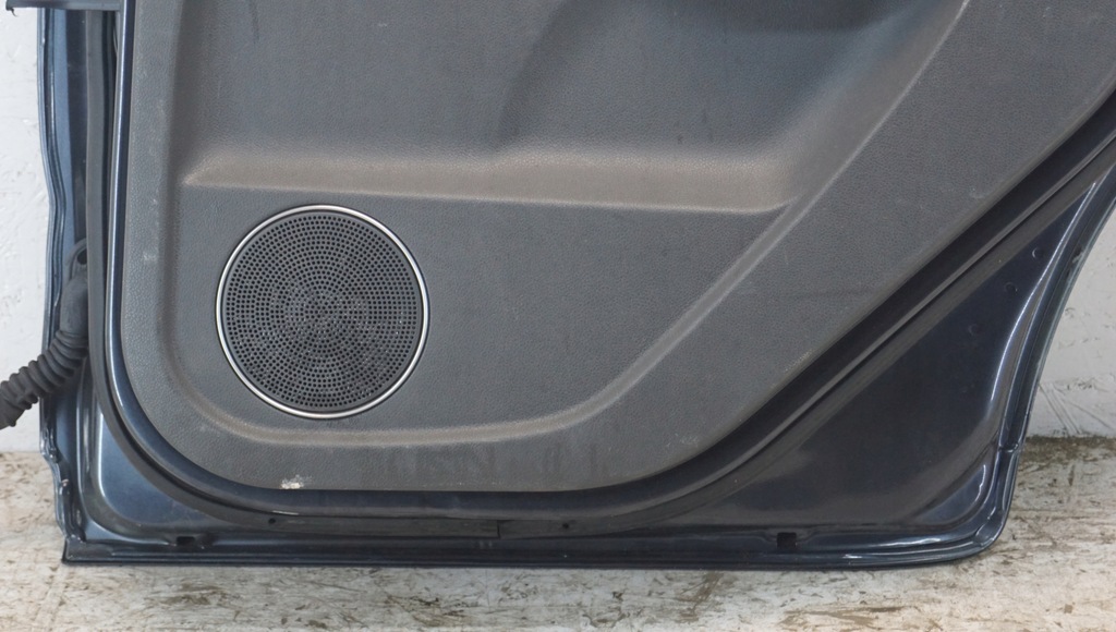 фото №15, Дверь правый задняя ford kuga mk1 h8