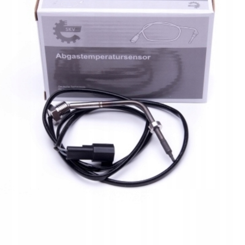 фото №1, Датчик температури вихлопних газів do ford ranger