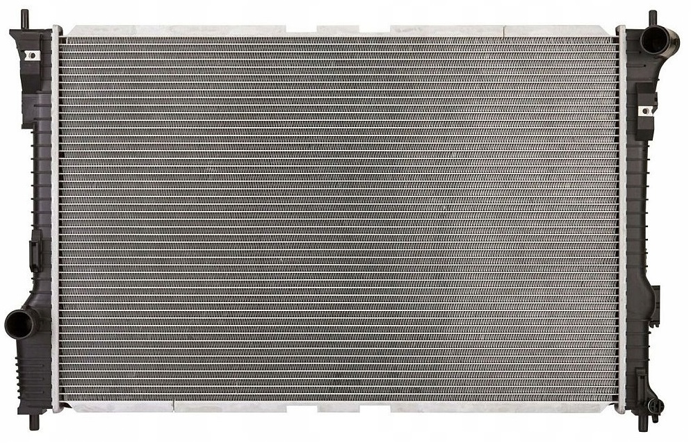 фото №1, Ford explorer 3.5 v6 ecoboost 12 - 2017 комплект woda + кондиціонер