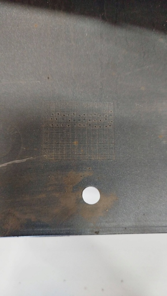 фото №10, Бампер перед передний bmw 4 f33 f36 lift