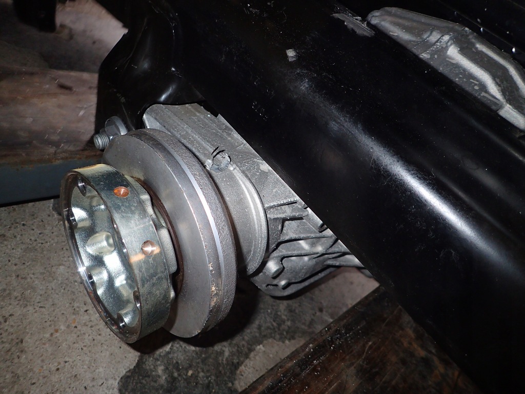 фото №6, Maserati levante modena s fl подвеска задняя задние