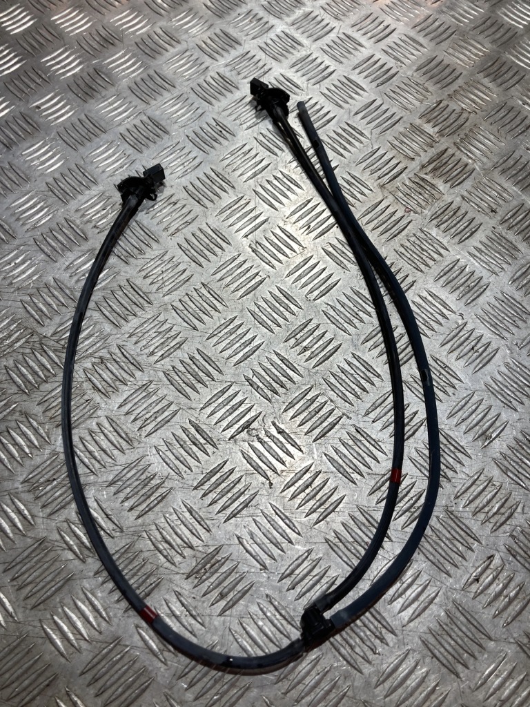 фото №1, Омыватель стекло передней форсунки toyota rav4 v 19-