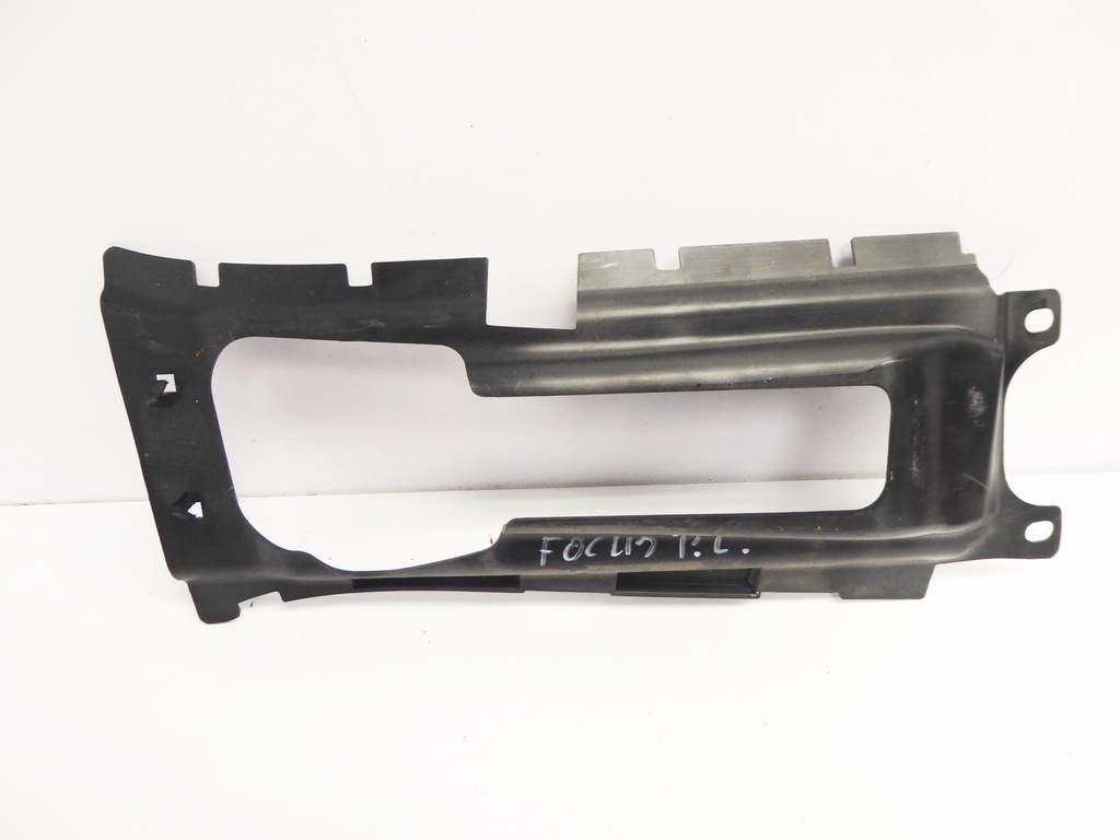 фото №7, Focus mk2 ii kombi 5d панель середній лівий