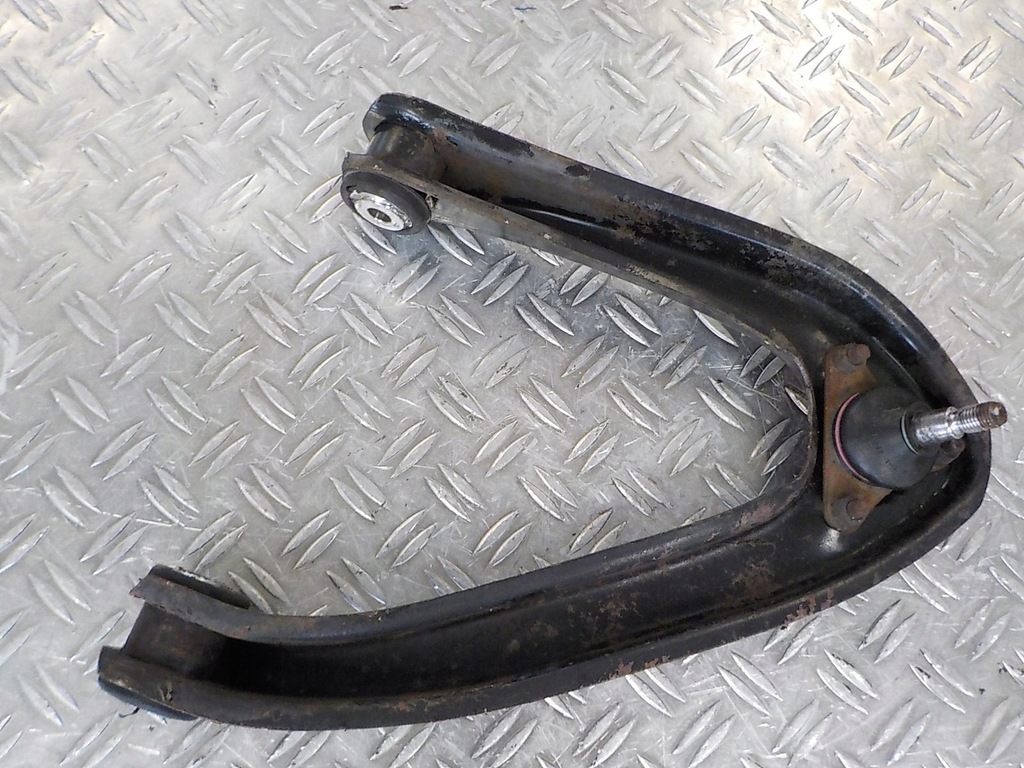 фото №4, Mercedes sl w107 1971-1989 рычаг верхний правый