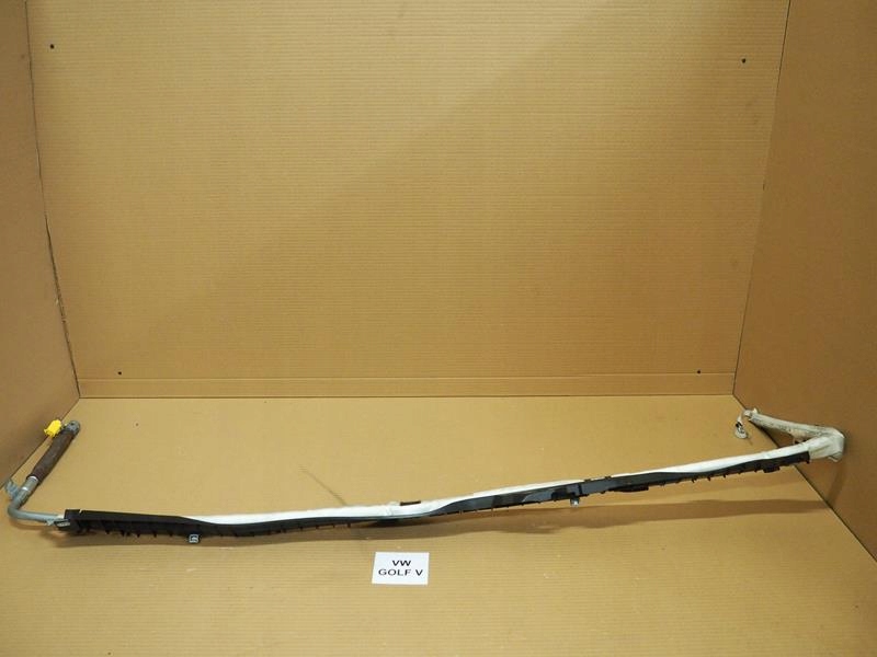 фото №1, Подушка подушка безопасности шторка безопасности боковая левая vw golf v